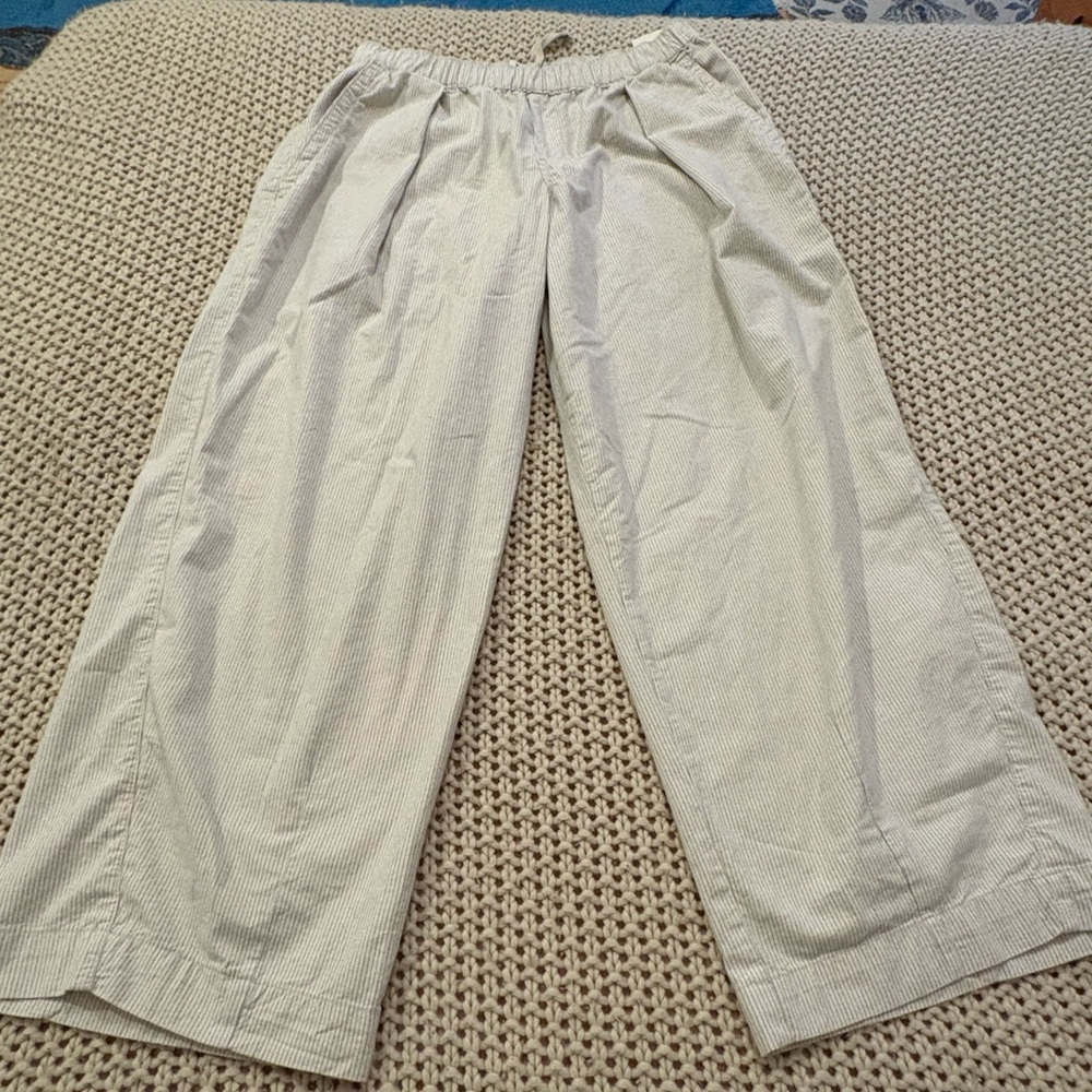NWT BDG Bobbi Low Rise Slouchy Pull On Pants - Picture 4 of 10